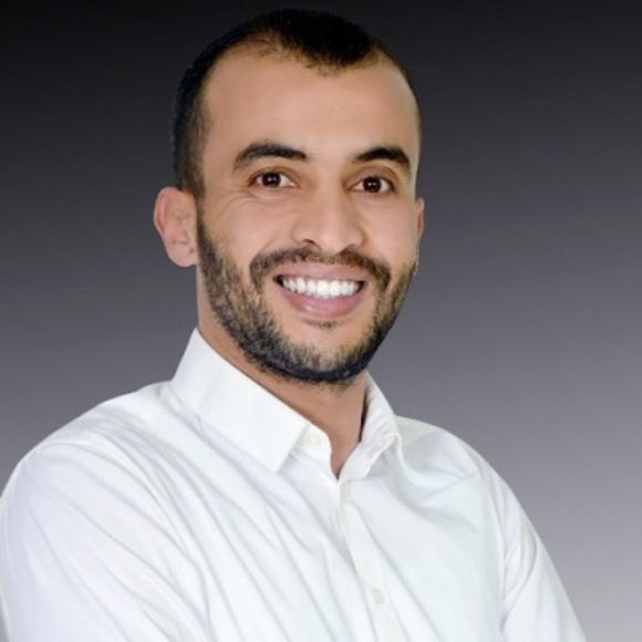 Meet your Posher, Youssef - Picture 1 of 1